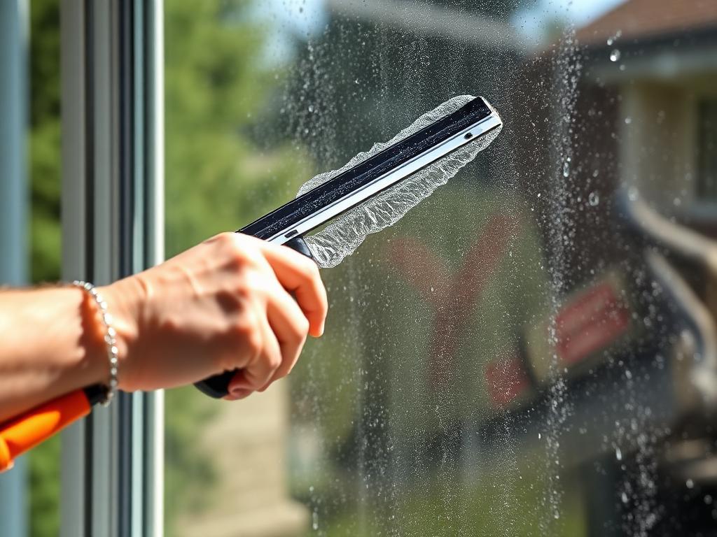 Window Cleaning